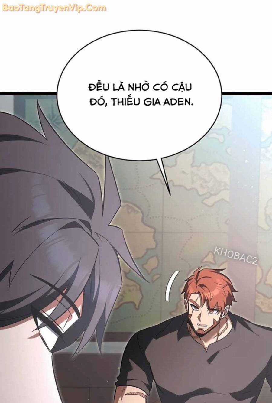 Anh Hùng Trọng Sinh Thành Trưởng Tử Nhà Công Tước Chương 52 trang 90