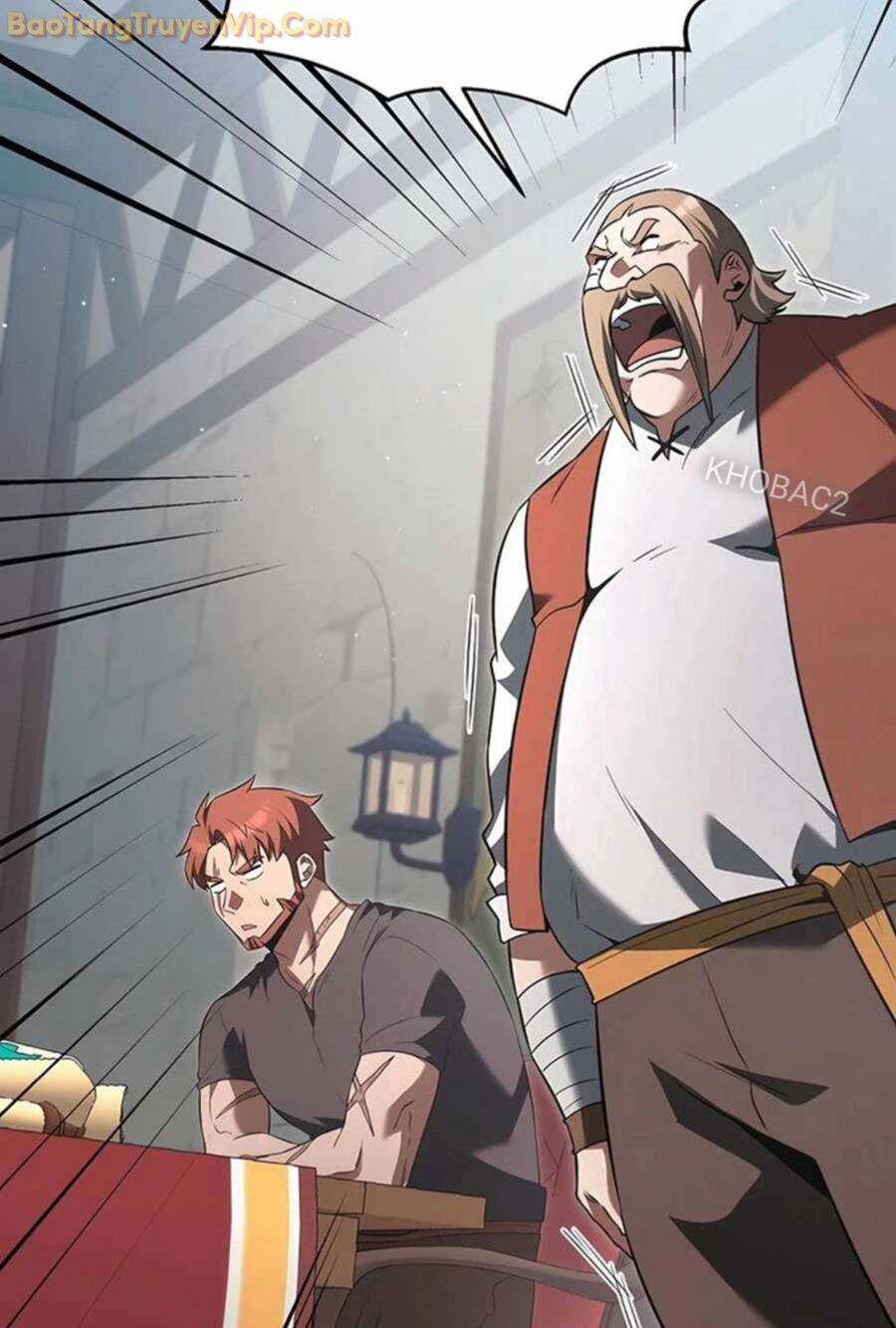 Anh Hùng Trọng Sinh Thành Trưởng Tử Nhà Công Tước Chương 52 trang 94