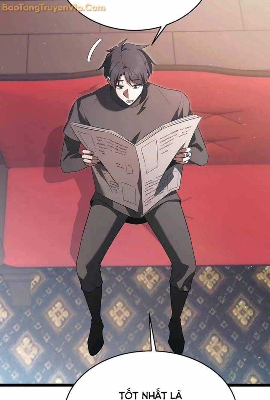 Anh Hùng Trọng Sinh Thành Trưởng Tử Nhà Công Tước Chương 52 trang 96