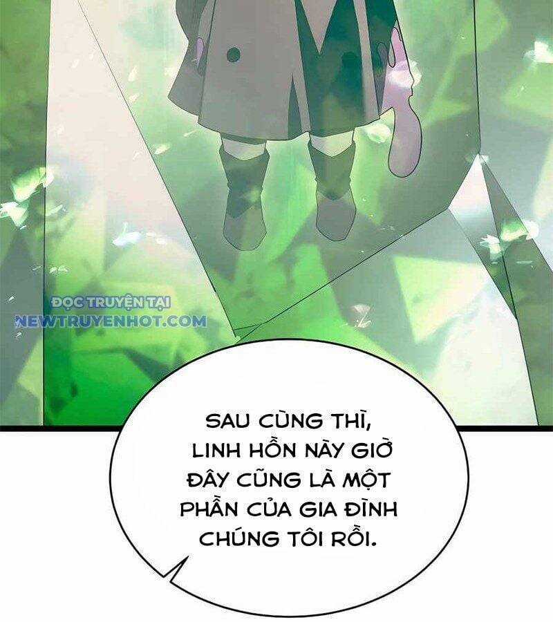 Anh Hùng Trọng Sinh Thành Trưởng Tử Nhà Công Tước Chương 53 trang 85