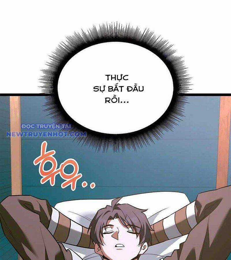 Anh Hùng Trọng Sinh Thành Trưởng Tử Nhà Công Tước Chương 54 trang 128