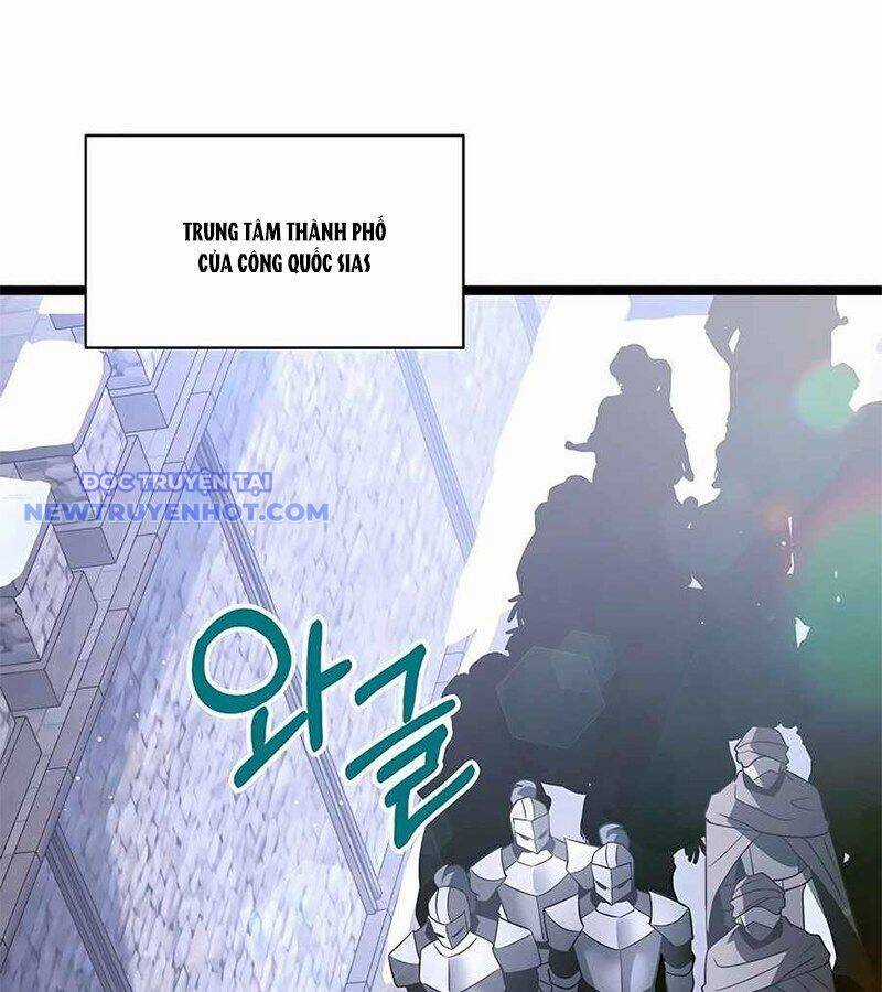 Anh Hùng Trọng Sinh Thành Trưởng Tử Nhà Công Tước Chương 54 trang 137