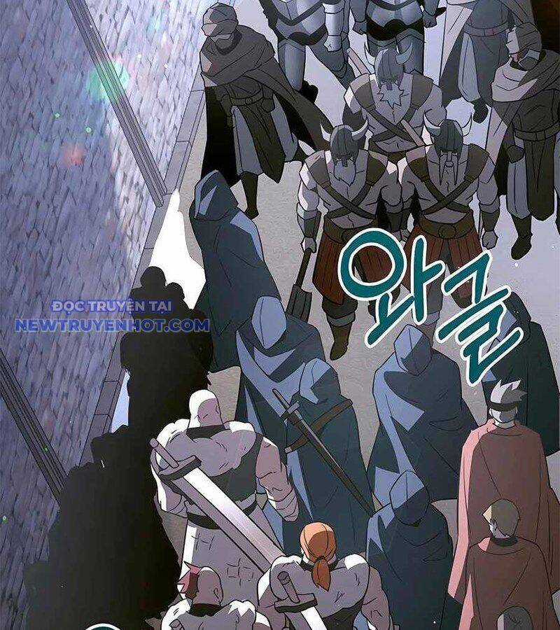 Anh Hùng Trọng Sinh Thành Trưởng Tử Nhà Công Tước Chương 54 trang 138