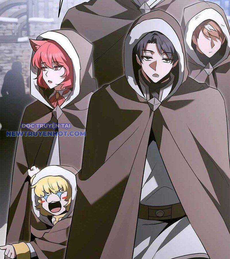 Anh Hùng Trọng Sinh Thành Trưởng Tử Nhà Công Tước Chương 54 trang 141