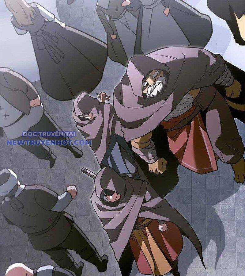 Anh Hùng Trọng Sinh Thành Trưởng Tử Nhà Công Tước Chương 54 trang 149