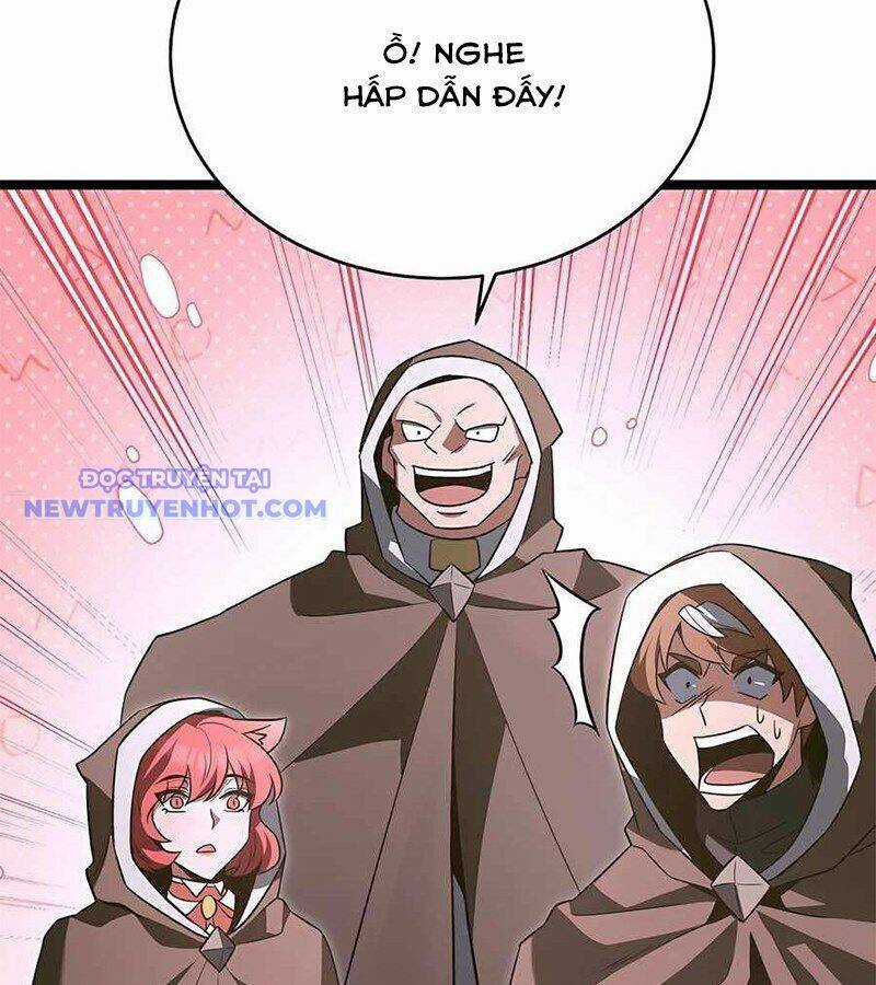 Anh Hùng Trọng Sinh Thành Trưởng Tử Nhà Công Tước Chương 54 trang 154