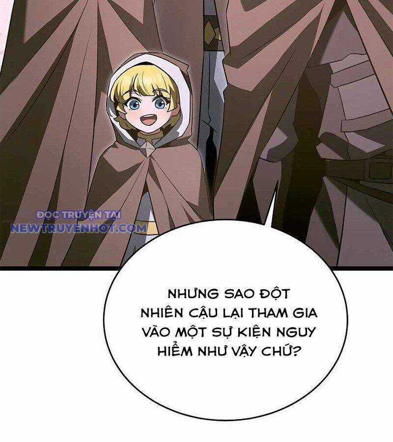 Anh Hùng Trọng Sinh Thành Trưởng Tử Nhà Công Tước Chương 54 trang 155