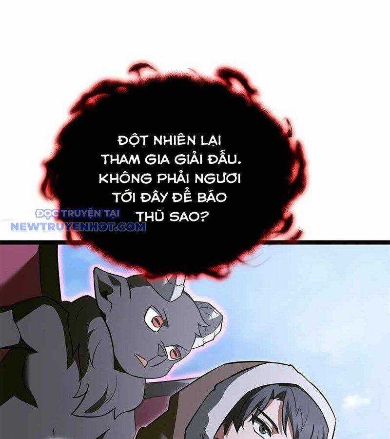 Anh Hùng Trọng Sinh Thành Trưởng Tử Nhà Công Tước Chương 54 trang 156