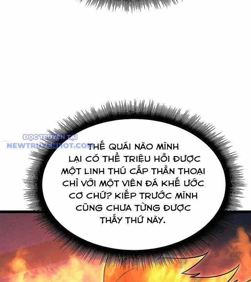 Anh Hùng Trọng Sinh Thành Trưởng Tử Nhà Công Tước Chương 54 trang 24