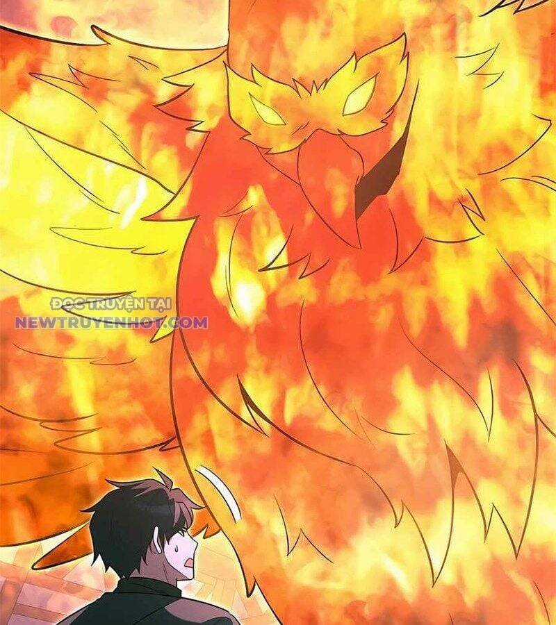 Anh Hùng Trọng Sinh Thành Trưởng Tử Nhà Công Tước Chương 54 trang 25