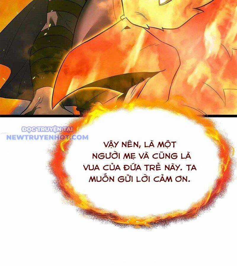 Anh Hùng Trọng Sinh Thành Trưởng Tử Nhà Công Tước Chương 54 trang 36