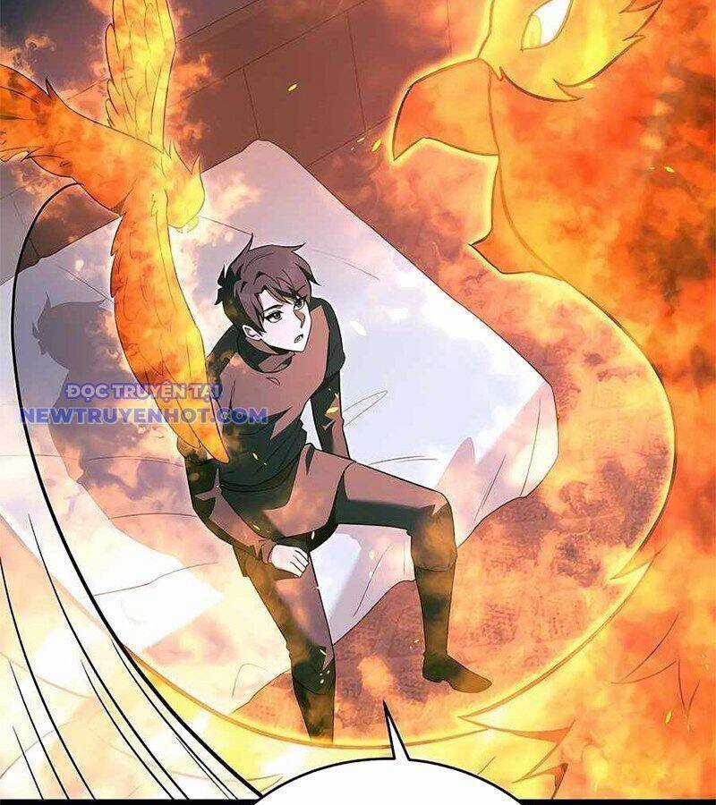 Anh Hùng Trọng Sinh Thành Trưởng Tử Nhà Công Tước Chương 54 trang 38