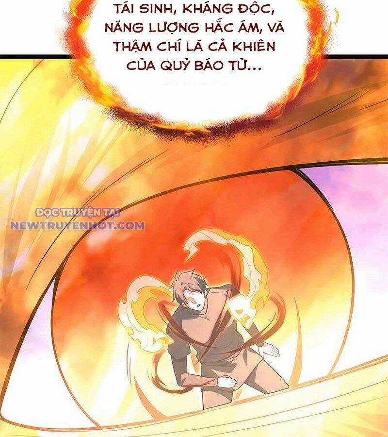 Anh Hùng Trọng Sinh Thành Trưởng Tử Nhà Công Tước Chương 54 trang 40