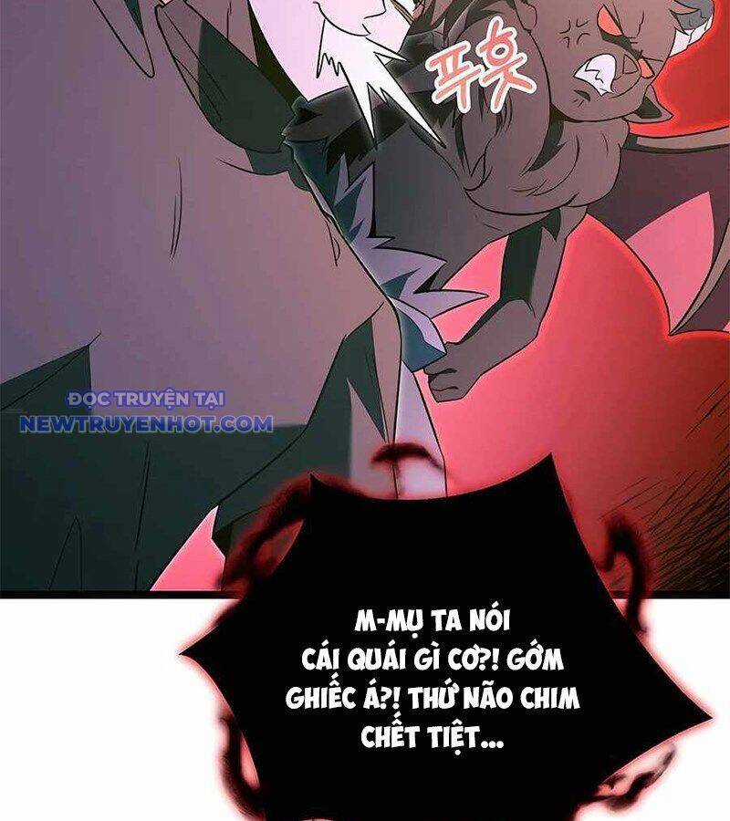 Anh Hùng Trọng Sinh Thành Trưởng Tử Nhà Công Tước Chương 54 trang 43