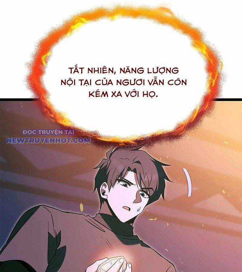 Anh Hùng Trọng Sinh Thành Trưởng Tử Nhà Công Tước Chương 54 trang 57