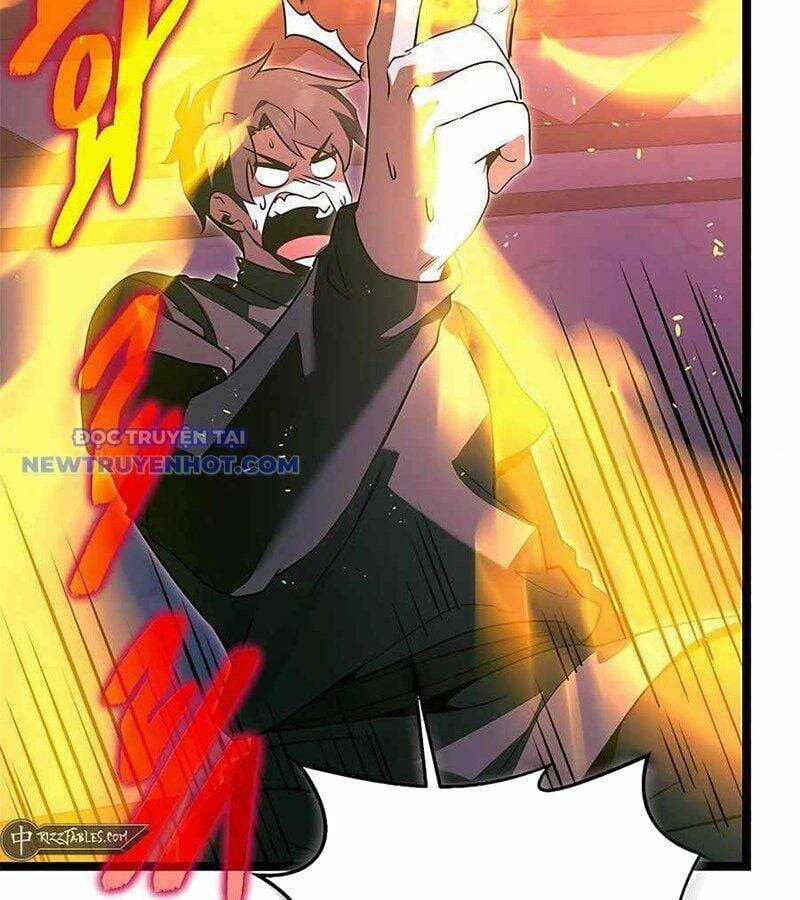 Anh Hùng Trọng Sinh Thành Trưởng Tử Nhà Công Tước Chương 54 trang 6