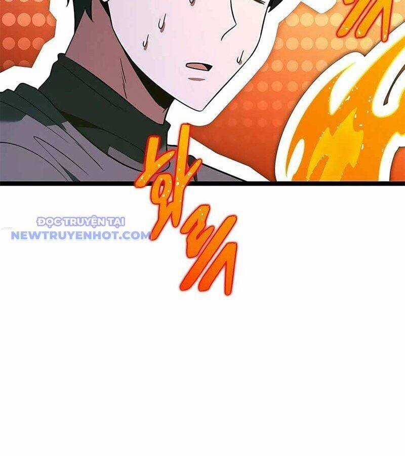 Anh Hùng Trọng Sinh Thành Trưởng Tử Nhà Công Tước Chương 54 trang 8