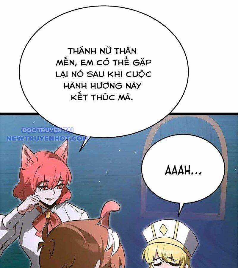 Anh Hùng Trọng Sinh Thành Trưởng Tử Nhà Công Tước Chương 54 trang 85