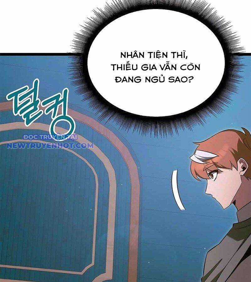 Anh Hùng Trọng Sinh Thành Trưởng Tử Nhà Công Tước Chương 54 trang 88