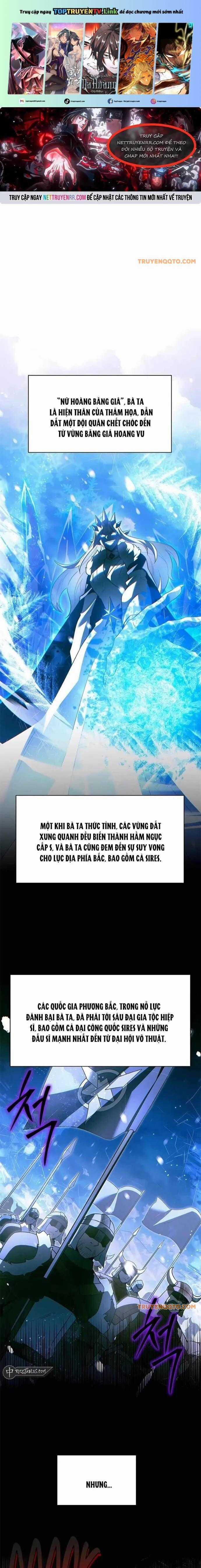 Anh Hùng Trọng Sinh Thành Trưởng Tử Nhà Công Tước Chương 55 trang 0