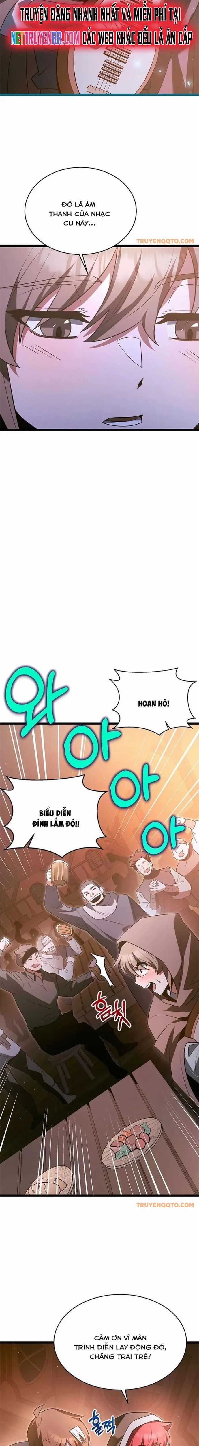 Anh Hùng Trọng Sinh Thành Trưởng Tử Nhà Công Tước Chương 55 trang 14