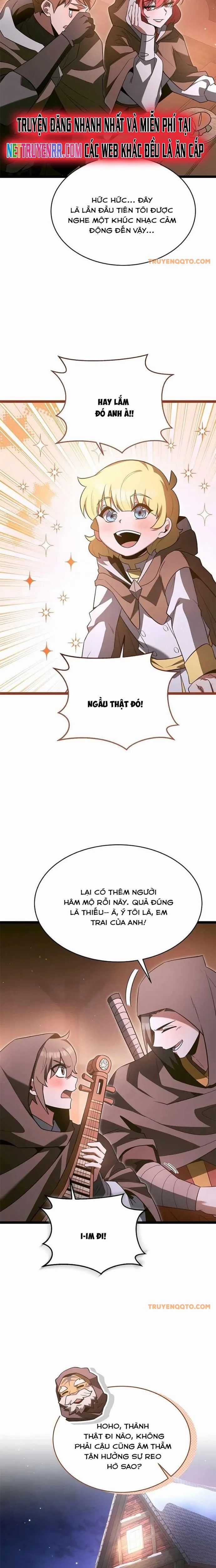 Anh Hùng Trọng Sinh Thành Trưởng Tử Nhà Công Tước Chương 55 trang 15