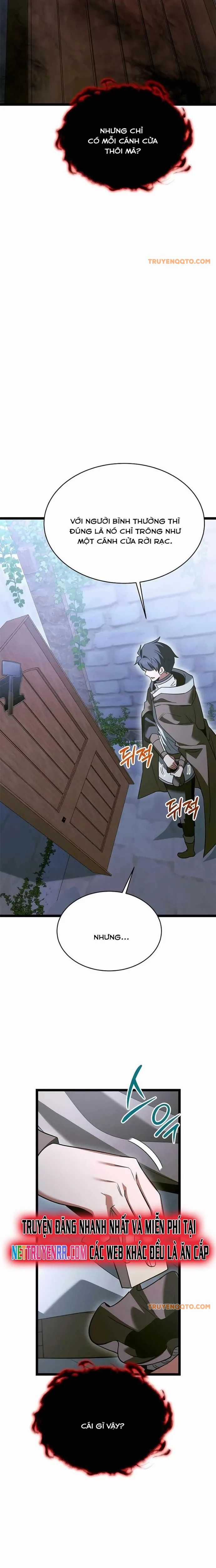 Anh Hùng Trọng Sinh Thành Trưởng Tử Nhà Công Tước Chương 56 trang 10