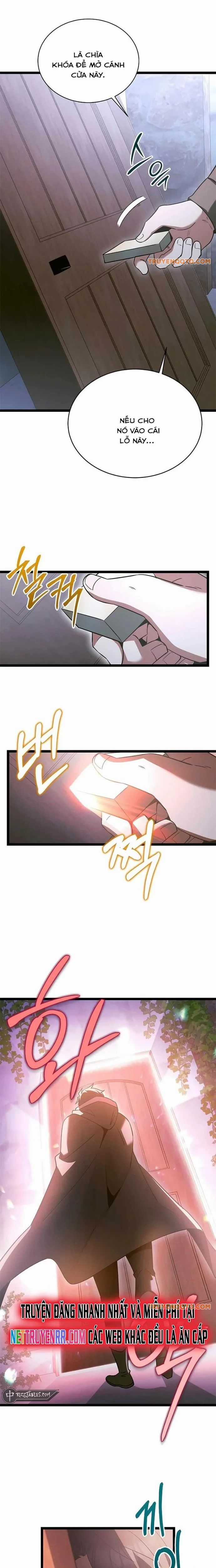 Anh Hùng Trọng Sinh Thành Trưởng Tử Nhà Công Tước Chương 56 trang 11