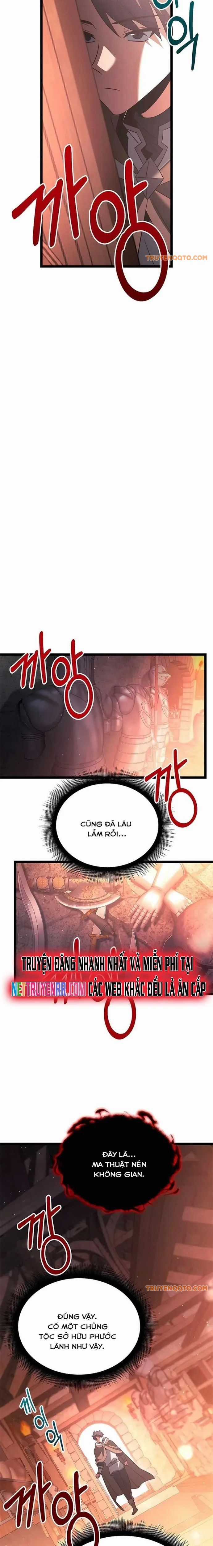 Anh Hùng Trọng Sinh Thành Trưởng Tử Nhà Công Tước Chương 56 trang 12