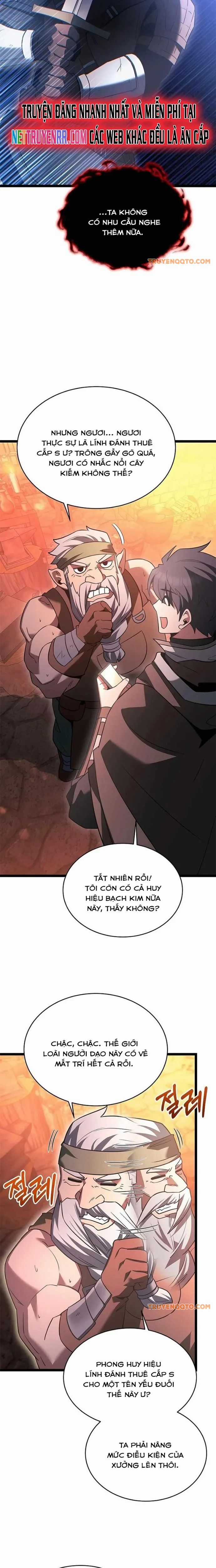 Anh Hùng Trọng Sinh Thành Trưởng Tử Nhà Công Tước Chương 56 trang 15