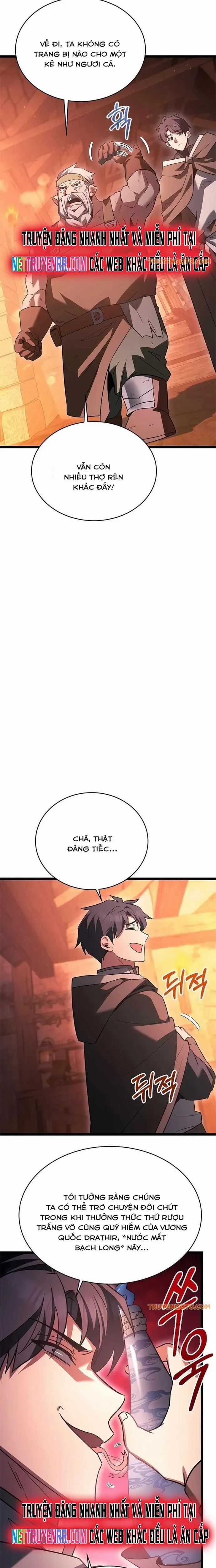 Anh Hùng Trọng Sinh Thành Trưởng Tử Nhà Công Tước Chương 56 trang 16