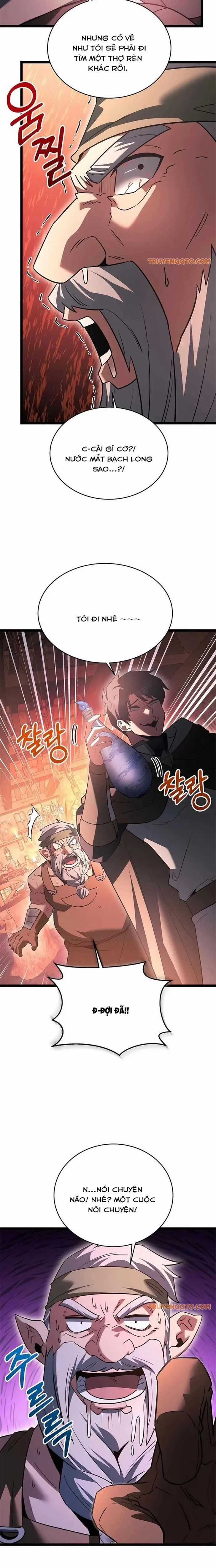 Anh Hùng Trọng Sinh Thành Trưởng Tử Nhà Công Tước Chương 56 trang 17