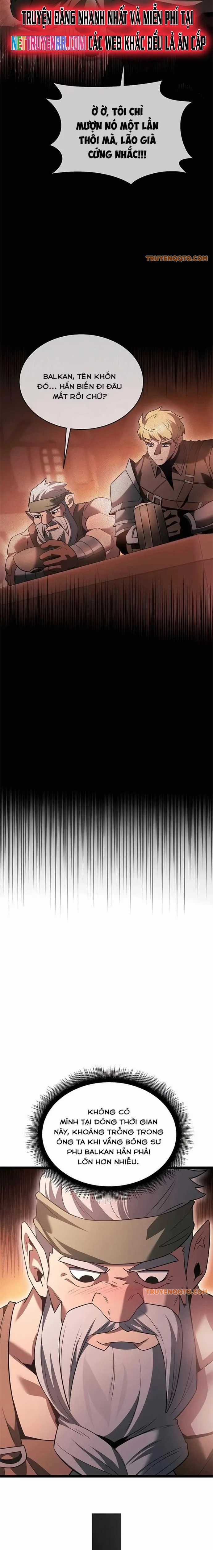 Anh Hùng Trọng Sinh Thành Trưởng Tử Nhà Công Tước Chương 56 trang 20