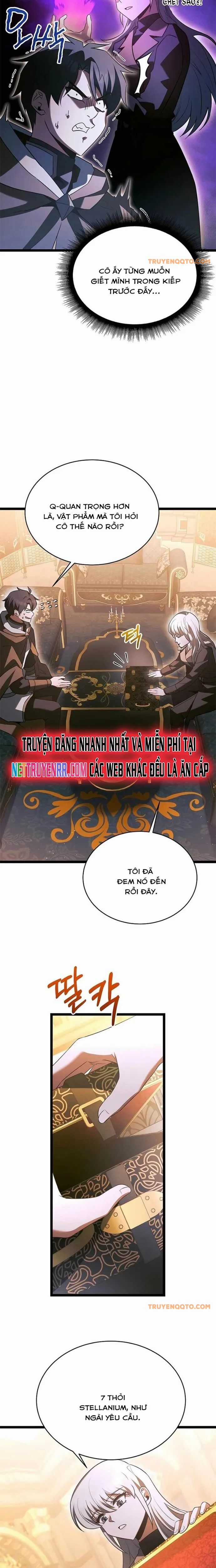 Anh Hùng Trọng Sinh Thành Trưởng Tử Nhà Công Tước Chương 56 trang 5