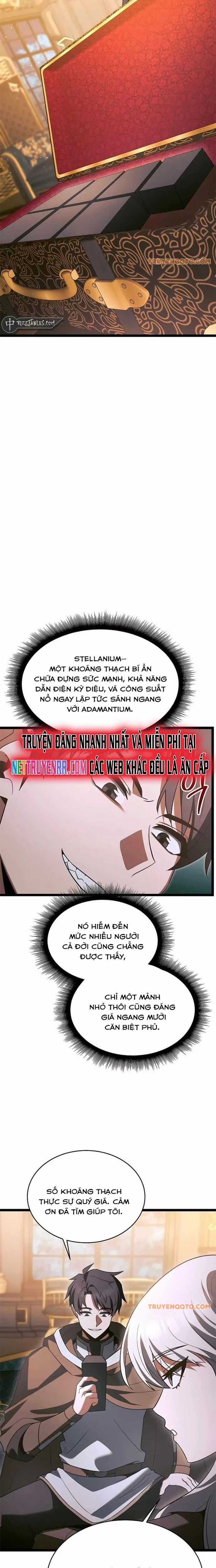 Anh Hùng Trọng Sinh Thành Trưởng Tử Nhà Công Tước Chương 56 trang 6