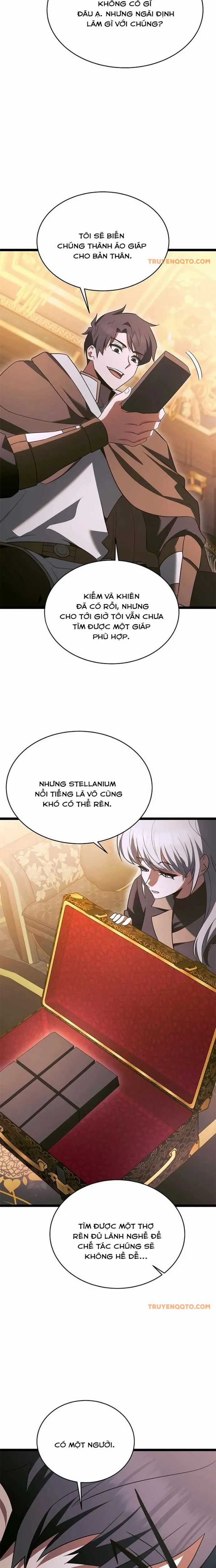 Anh Hùng Trọng Sinh Thành Trưởng Tử Nhà Công Tước Chương 56 trang 7