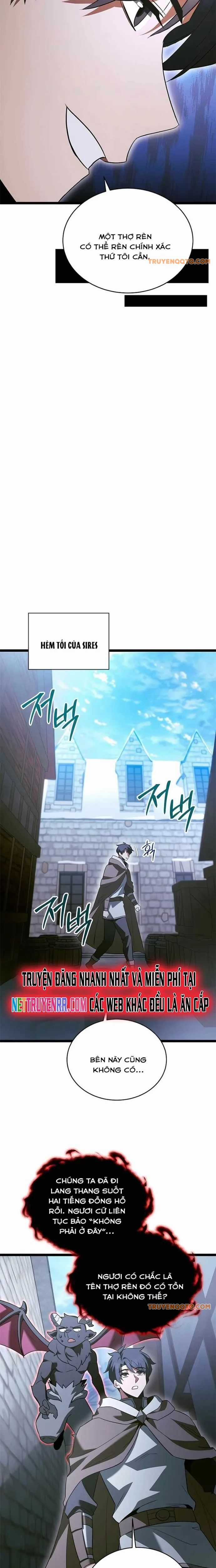 Anh Hùng Trọng Sinh Thành Trưởng Tử Nhà Công Tước Chương 56 trang 8