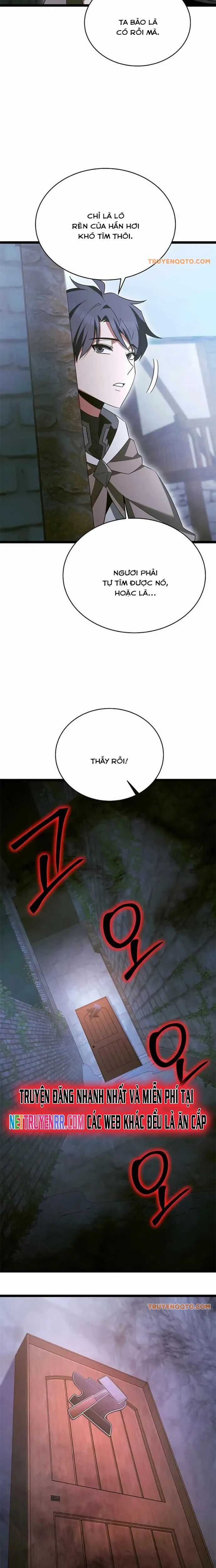 Anh Hùng Trọng Sinh Thành Trưởng Tử Nhà Công Tước Chương 56 trang 9