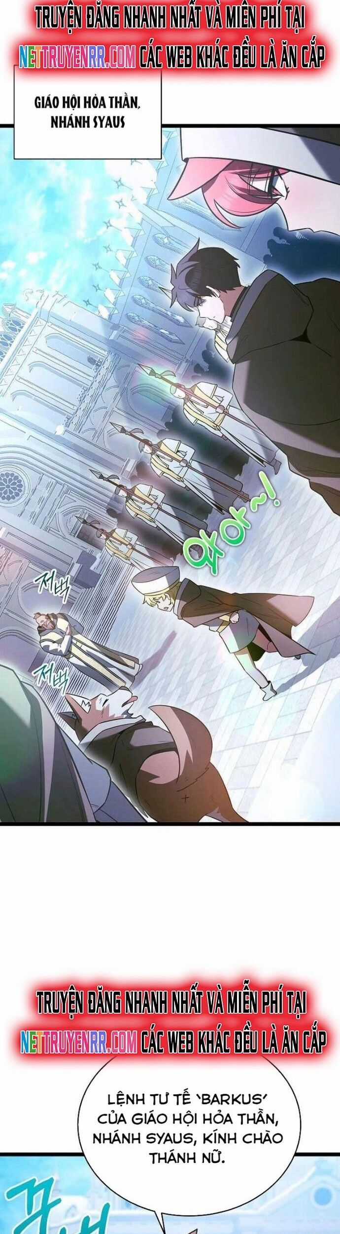 Anh Hùng Trọng Sinh Thành Trưởng Tử Nhà Công Tước Chương 57 trang 10