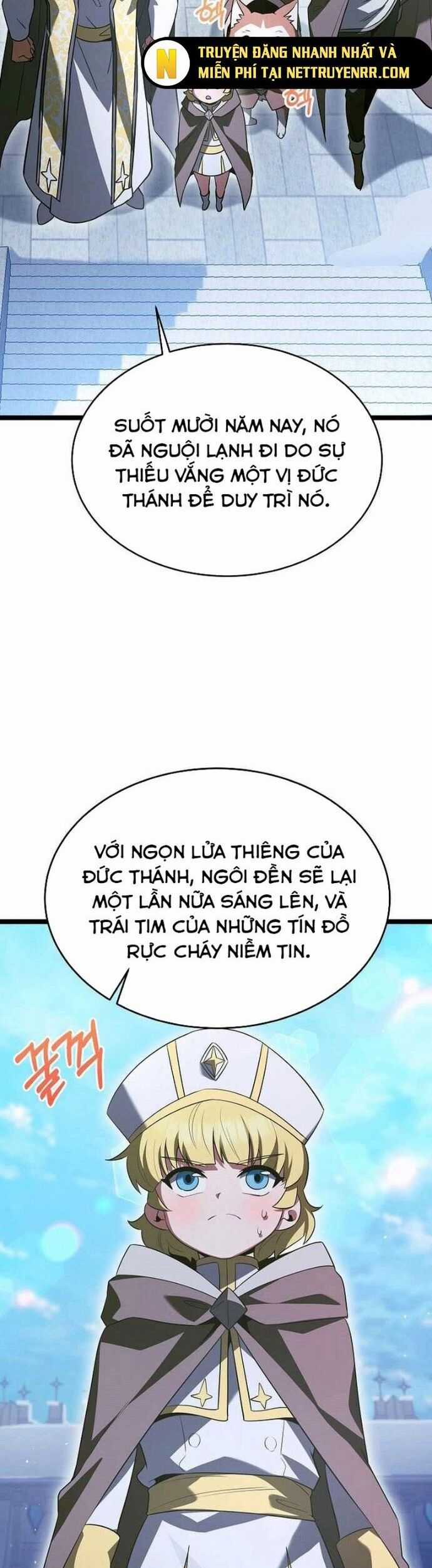 Anh Hùng Trọng Sinh Thành Trưởng Tử Nhà Công Tước Chương 57 trang 14