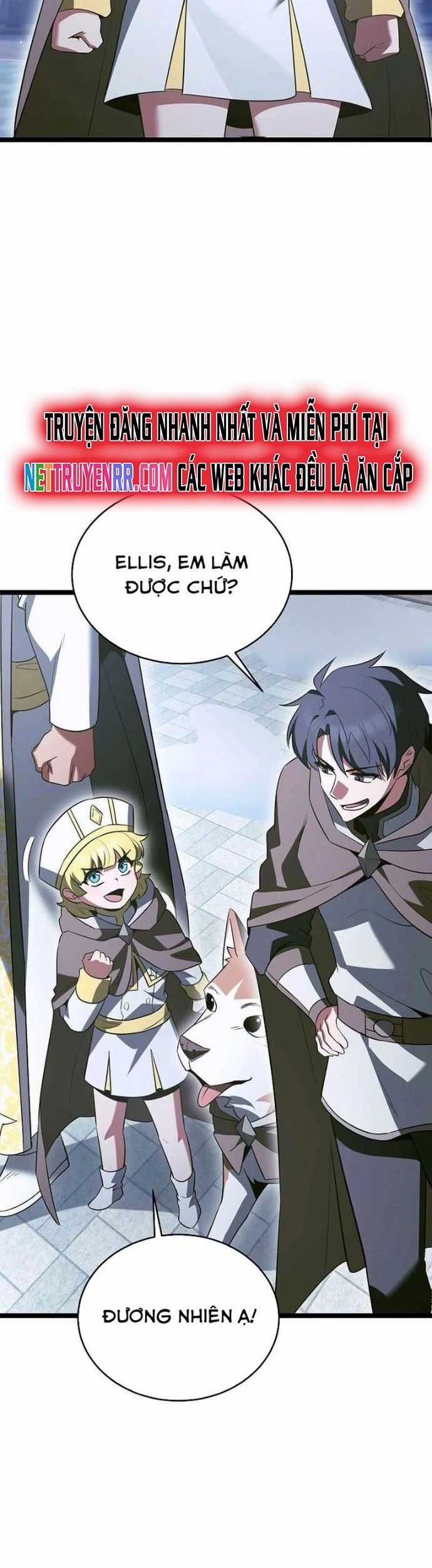 Anh Hùng Trọng Sinh Thành Trưởng Tử Nhà Công Tước Chương 57 trang 15