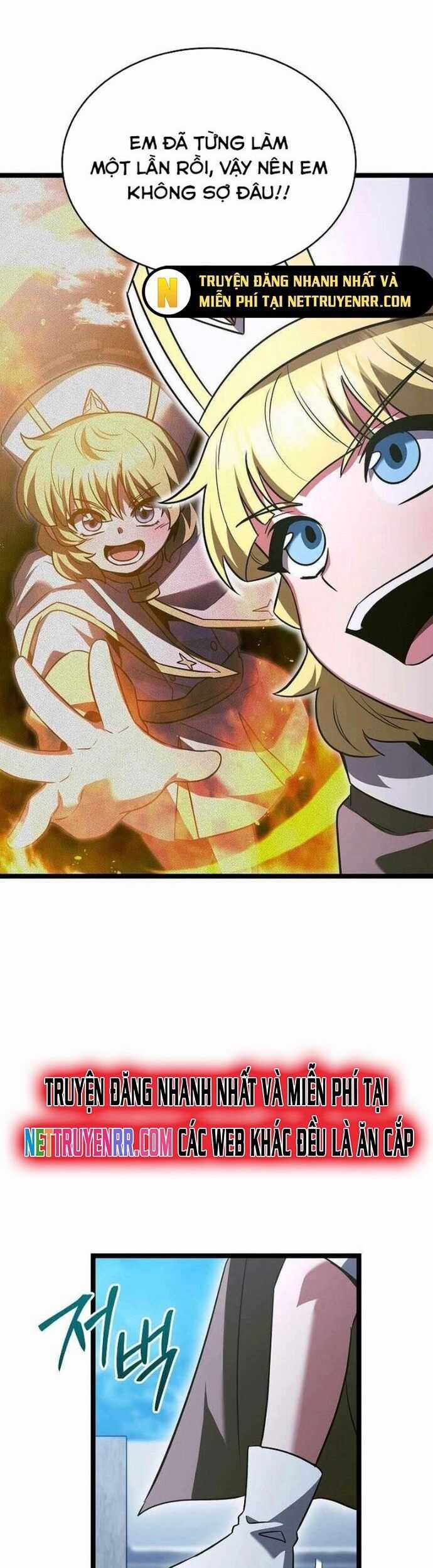 Anh Hùng Trọng Sinh Thành Trưởng Tử Nhà Công Tước Chương 57 trang 16