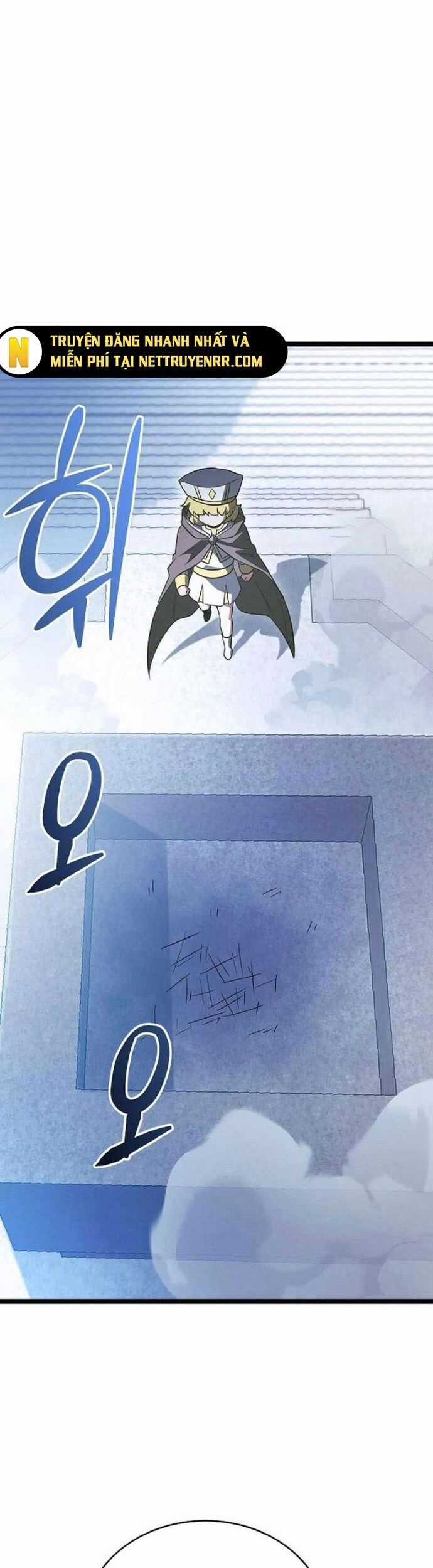 Anh Hùng Trọng Sinh Thành Trưởng Tử Nhà Công Tước Chương 57 trang 18