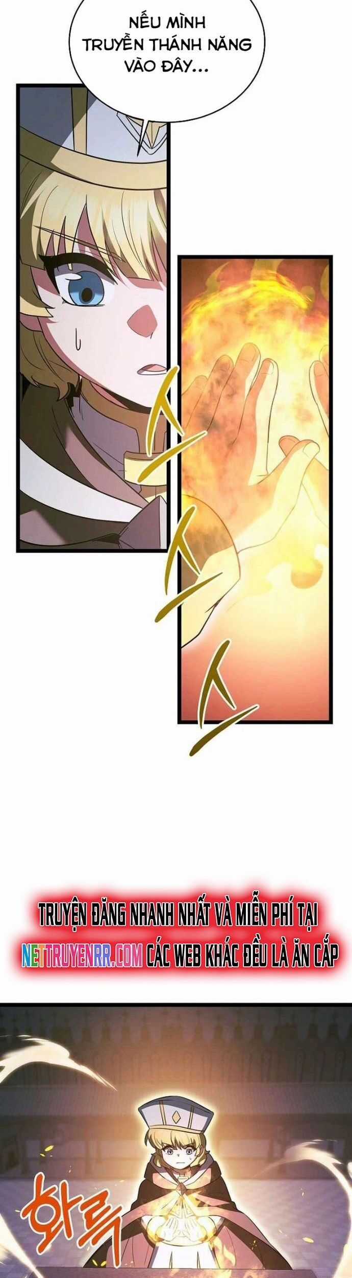 Anh Hùng Trọng Sinh Thành Trưởng Tử Nhà Công Tước Chương 57 trang 19