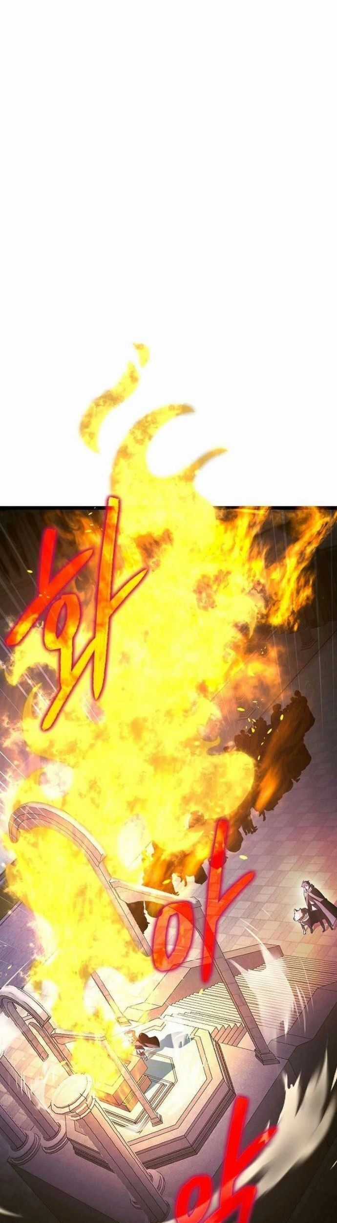 Anh Hùng Trọng Sinh Thành Trưởng Tử Nhà Công Tước Chương 57 trang 21