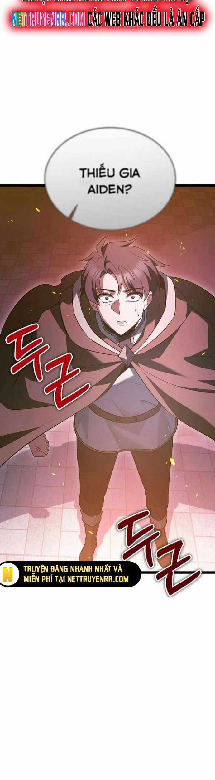 Anh Hùng Trọng Sinh Thành Trưởng Tử Nhà Công Tước Chương 57 trang 24