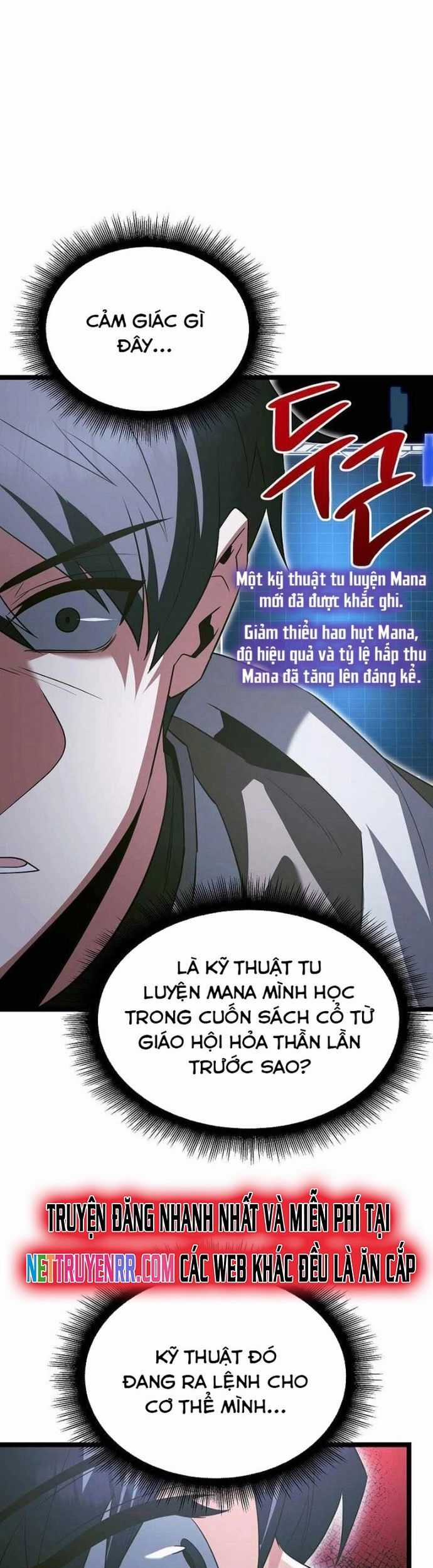 Anh Hùng Trọng Sinh Thành Trưởng Tử Nhà Công Tước Chương 57 trang 25