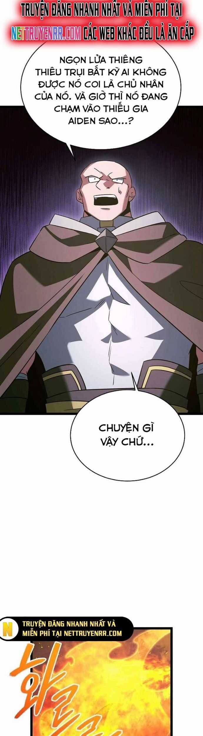 Anh Hùng Trọng Sinh Thành Trưởng Tử Nhà Công Tước Chương 57 trang 31