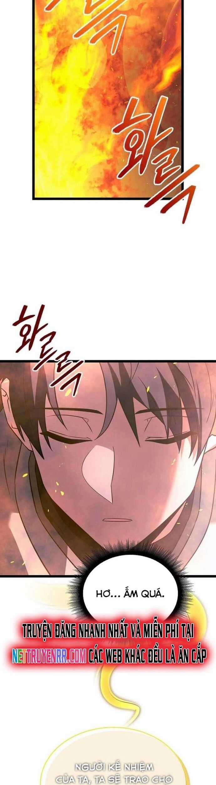 Anh Hùng Trọng Sinh Thành Trưởng Tử Nhà Công Tước Chương 57 trang 32