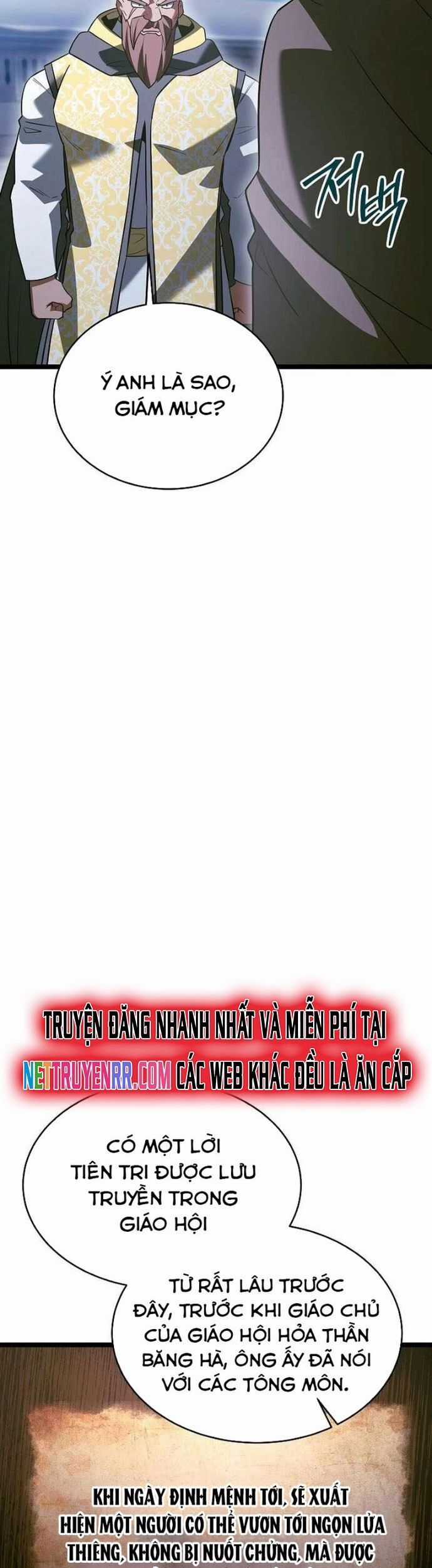 Anh Hùng Trọng Sinh Thành Trưởng Tử Nhà Công Tước Chương 57 trang 37